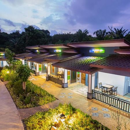 Loft Vintage Chalet Resort Ko Lanta Εξωτερικό φωτογραφία