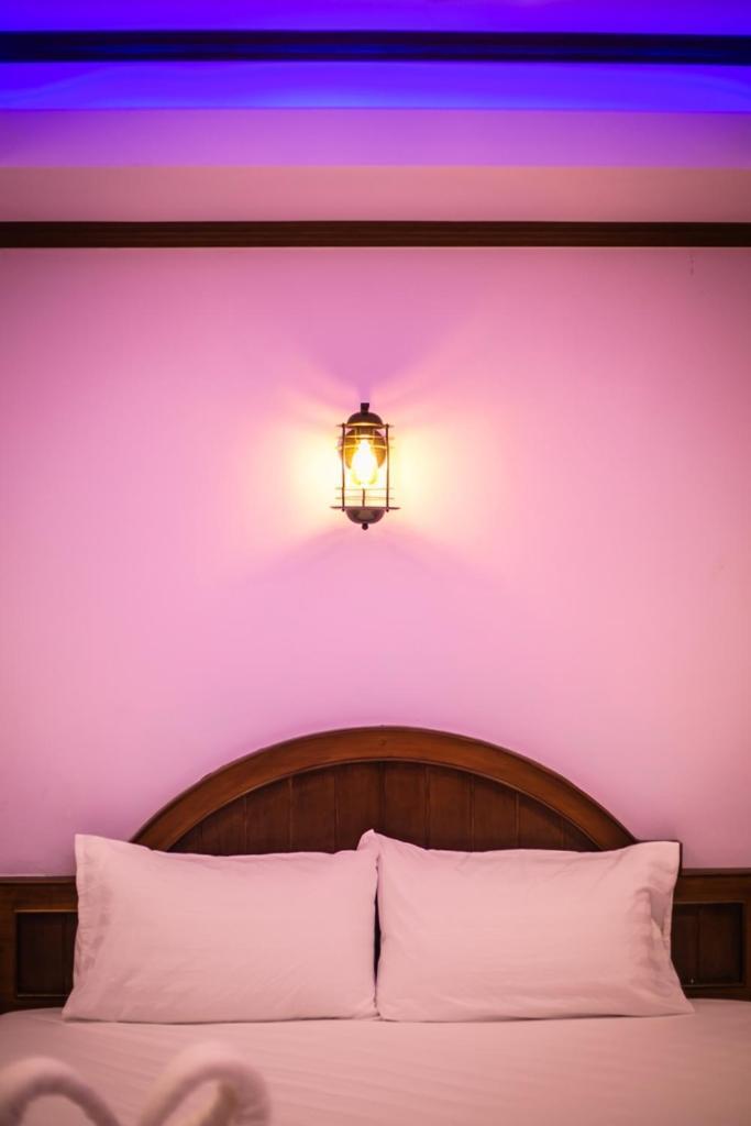 Loft Vintage Chalet Resort Ko Lanta Εξωτερικό φωτογραφία