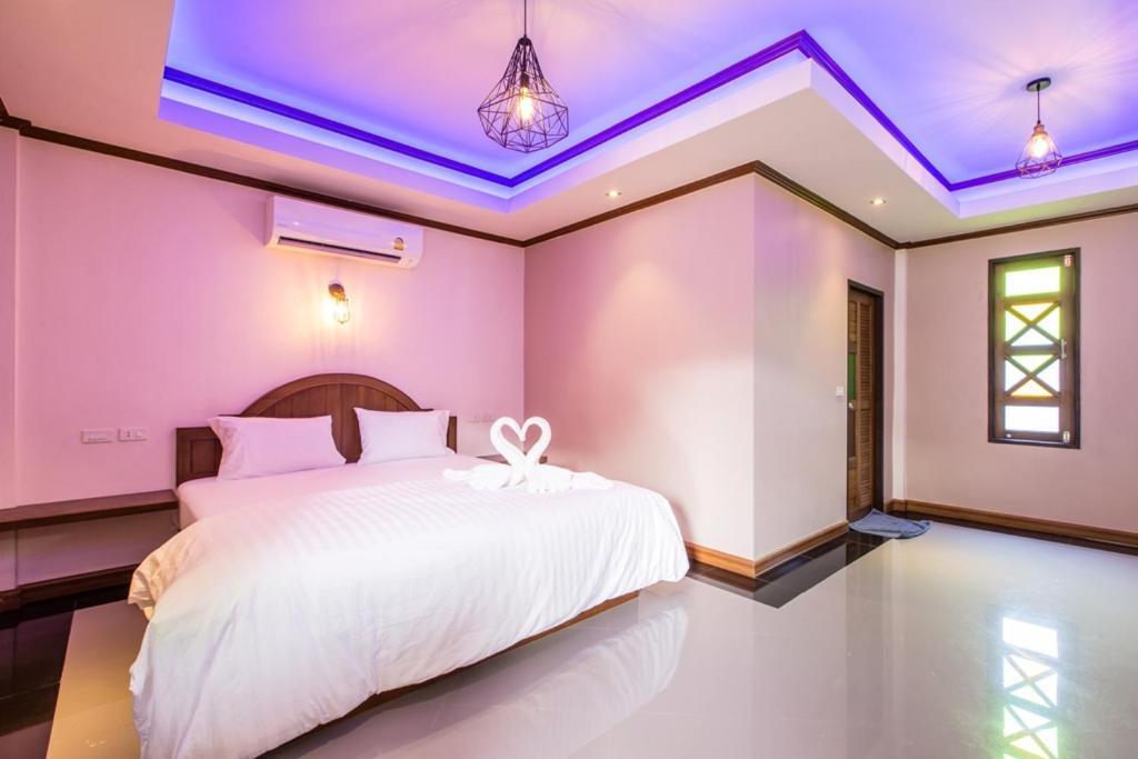 Loft Vintage Chalet Resort Ko Lanta Εξωτερικό φωτογραφία