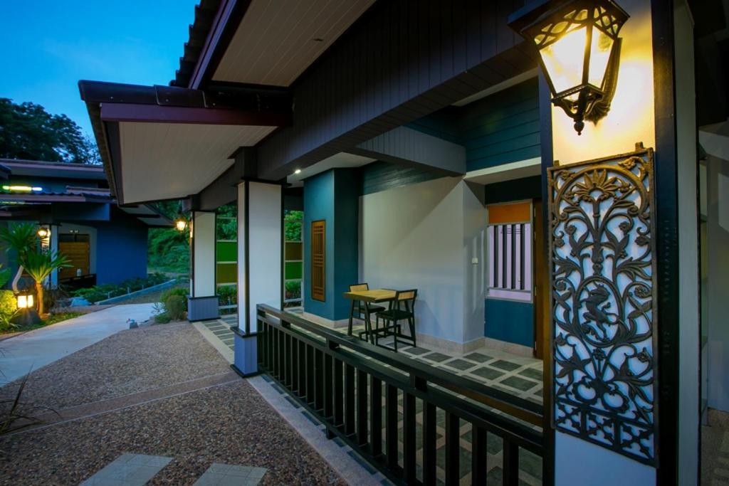 Loft Vintage Chalet Resort Ko Lanta Εξωτερικό φωτογραφία