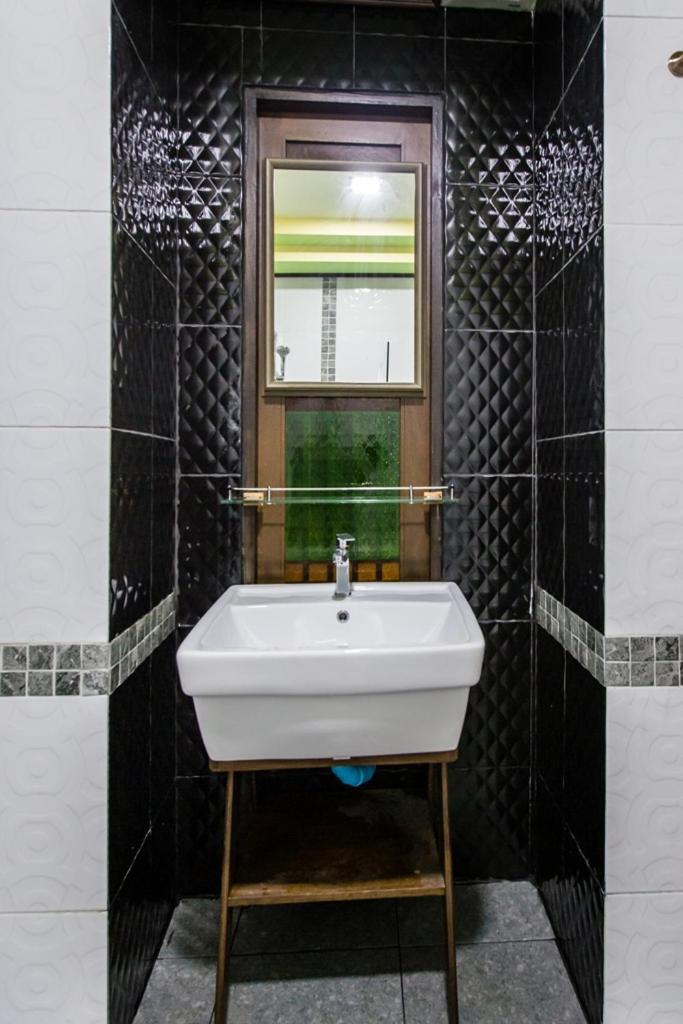 Loft Vintage Chalet Resort Ko Lanta Εξωτερικό φωτογραφία
