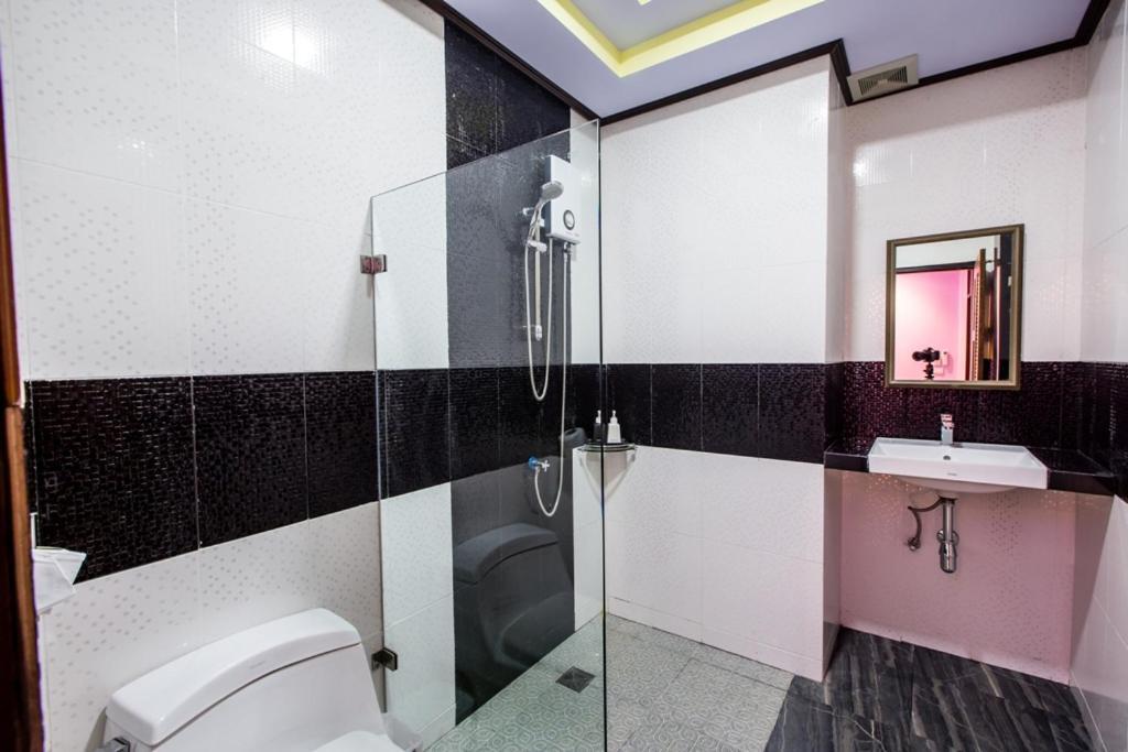Loft Vintage Chalet Resort Ko Lanta Εξωτερικό φωτογραφία