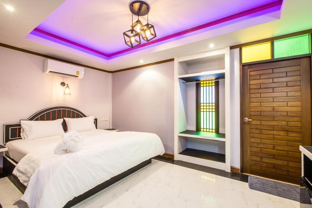 Loft Vintage Chalet Resort Ko Lanta Εξωτερικό φωτογραφία