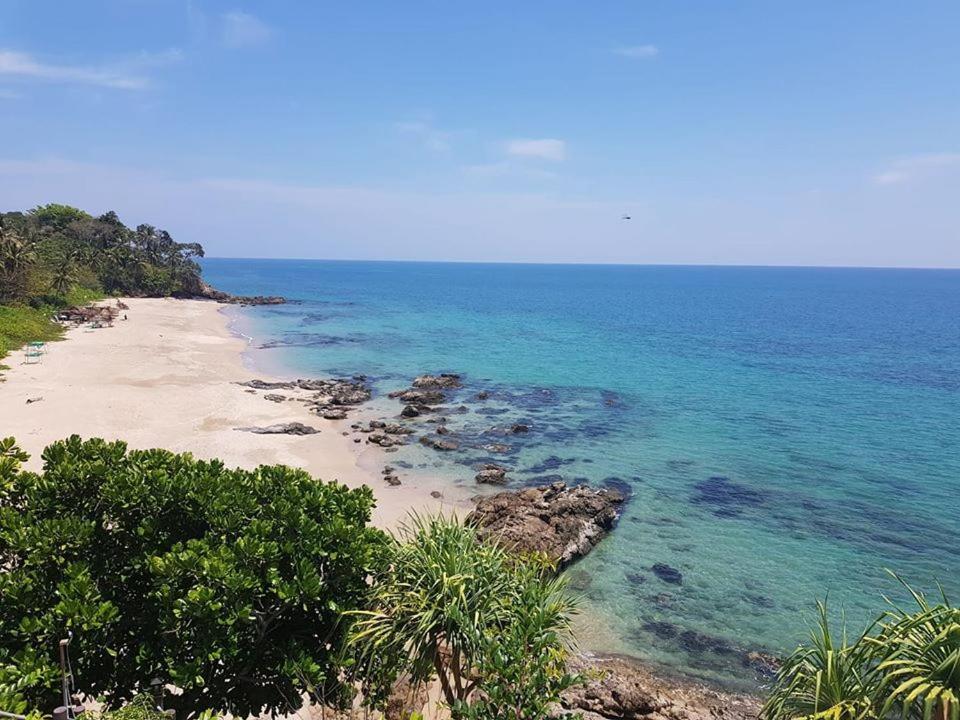 Loft Vintage Chalet Resort Ko Lanta Εξωτερικό φωτογραφία