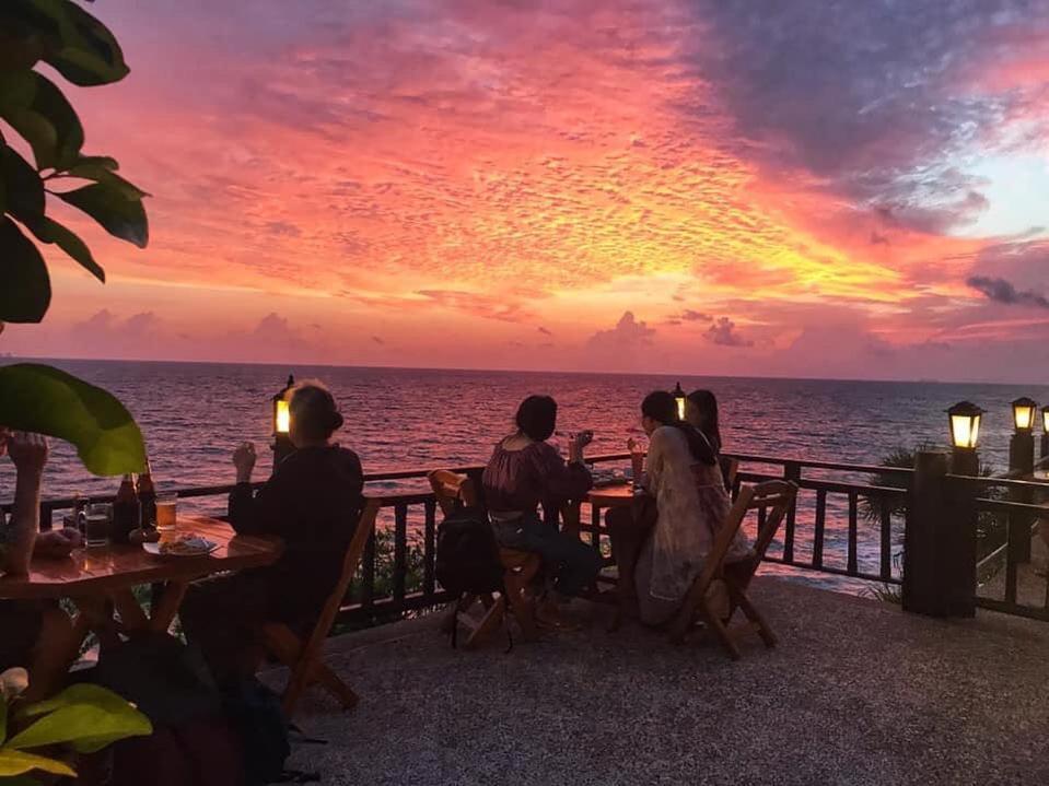 Loft Vintage Chalet Resort Ko Lanta Εξωτερικό φωτογραφία