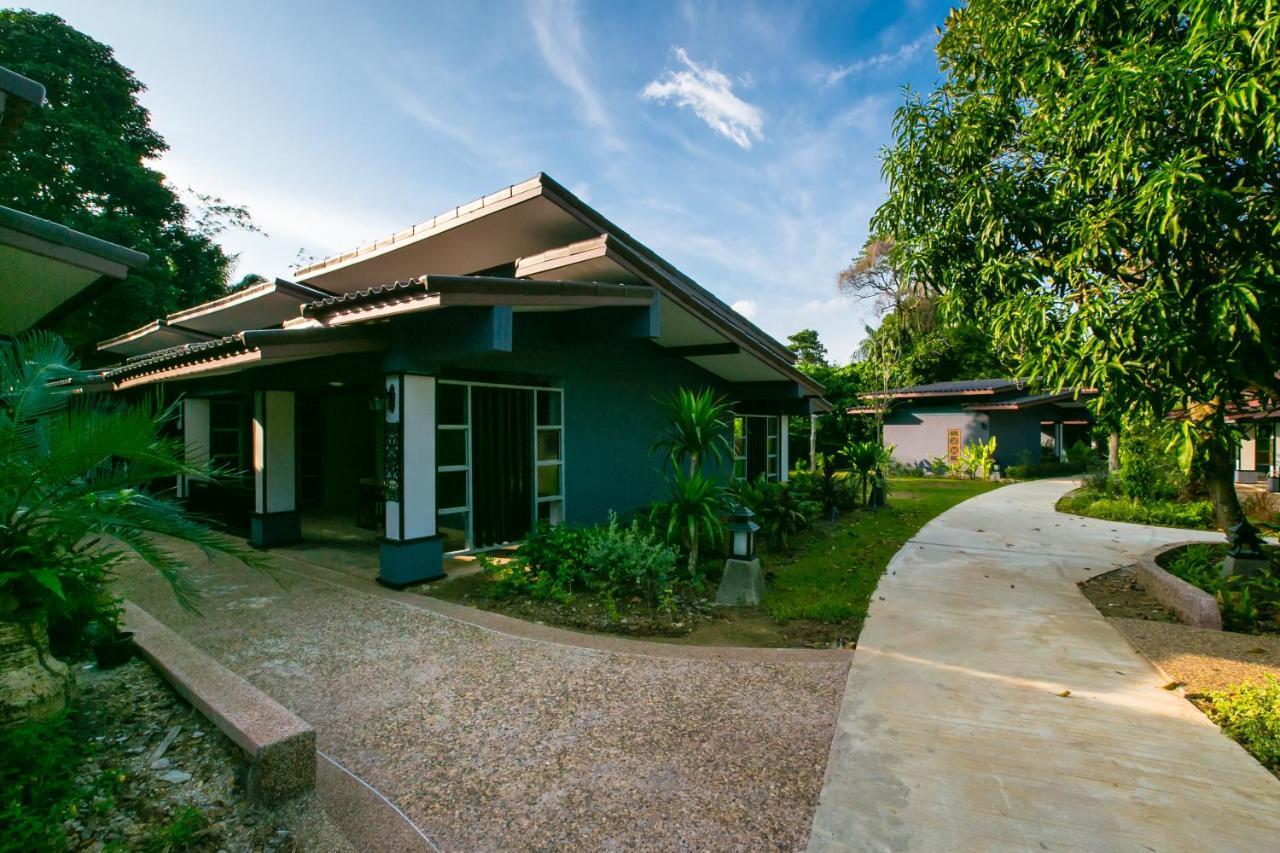 Loft Vintage Chalet Resort Ko Lanta Εξωτερικό φωτογραφία