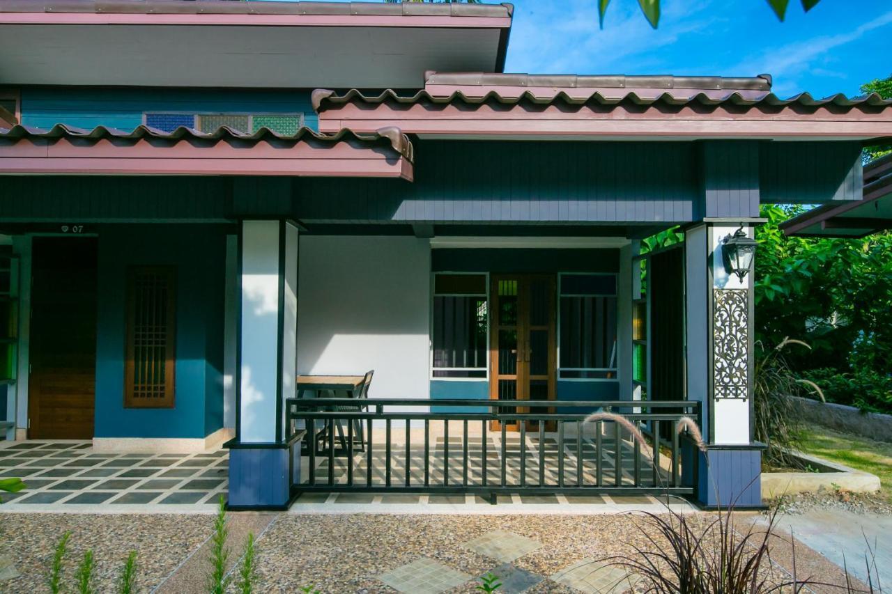 Loft Vintage Chalet Resort Ko Lanta Εξωτερικό φωτογραφία