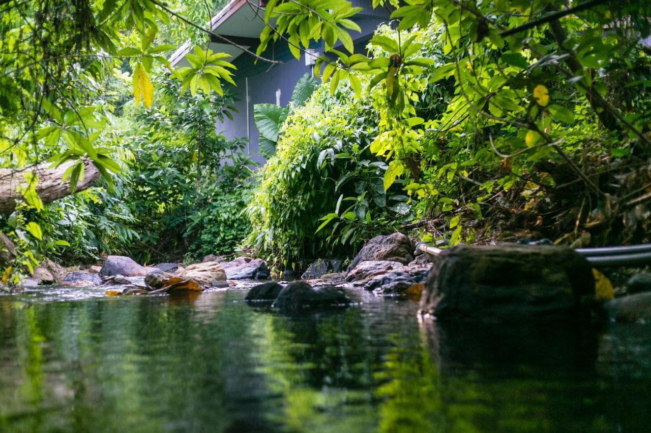 Loft Vintage Chalet Resort Ko Lanta Εξωτερικό φωτογραφία