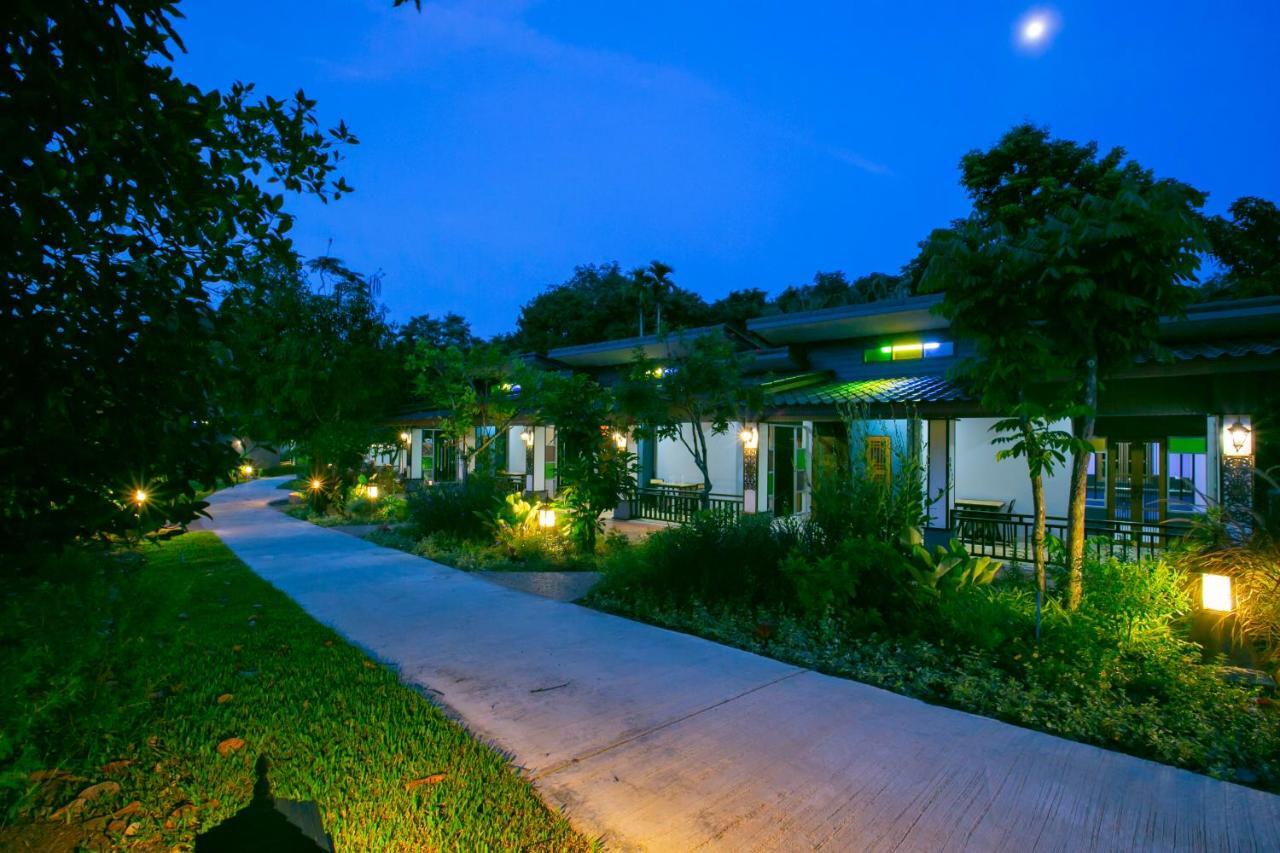 Loft Vintage Chalet Resort Ko Lanta Εξωτερικό φωτογραφία