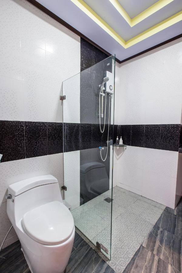 Loft Vintage Chalet Resort Ko Lanta Εξωτερικό φωτογραφία