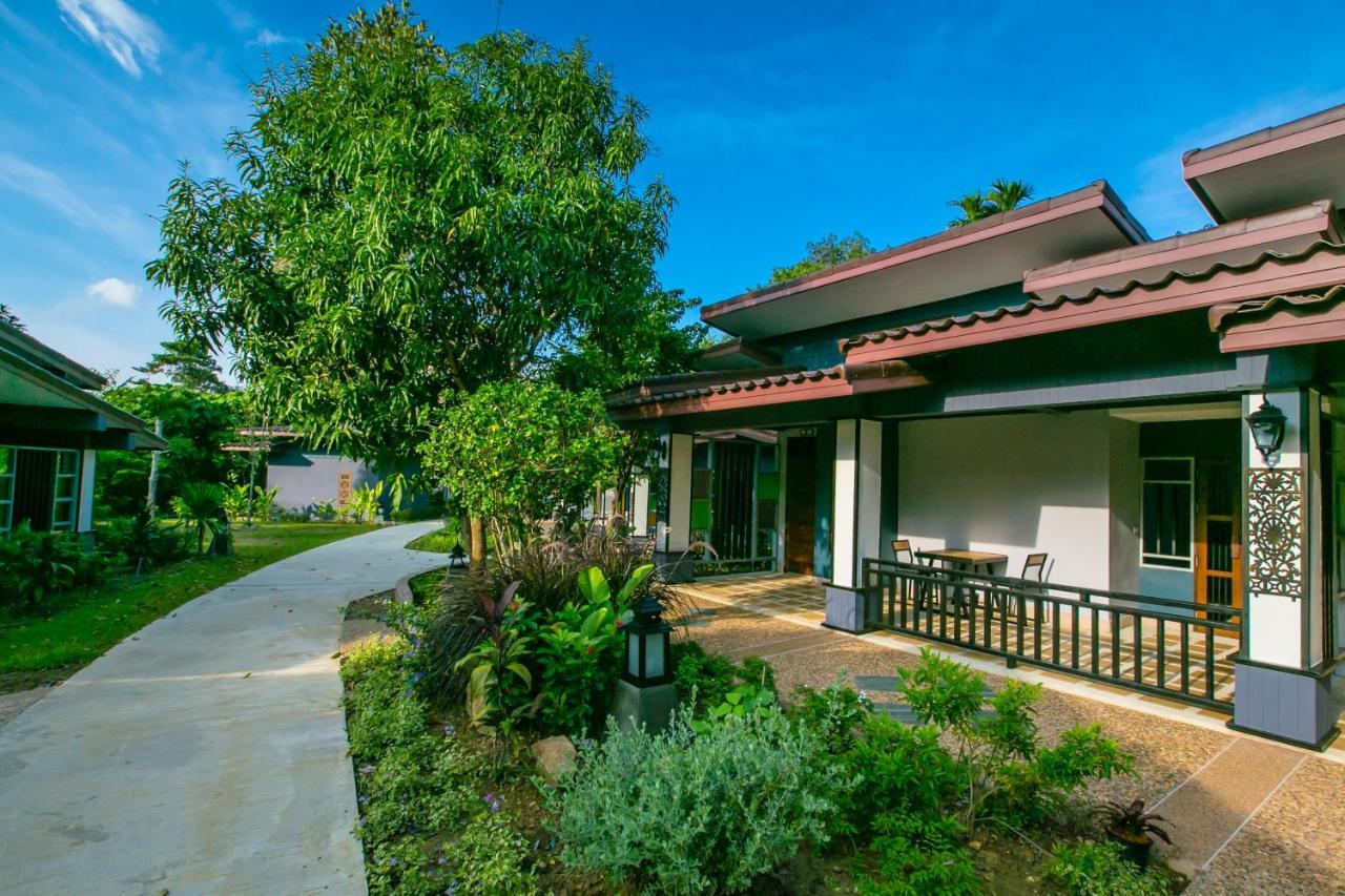 Loft Vintage Chalet Resort Ko Lanta Εξωτερικό φωτογραφία