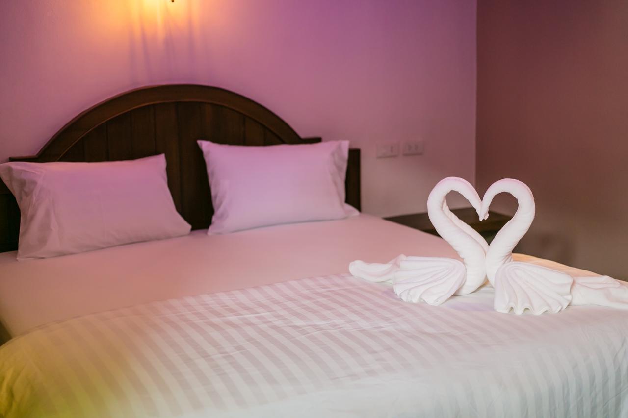Loft Vintage Chalet Resort Ko Lanta Εξωτερικό φωτογραφία